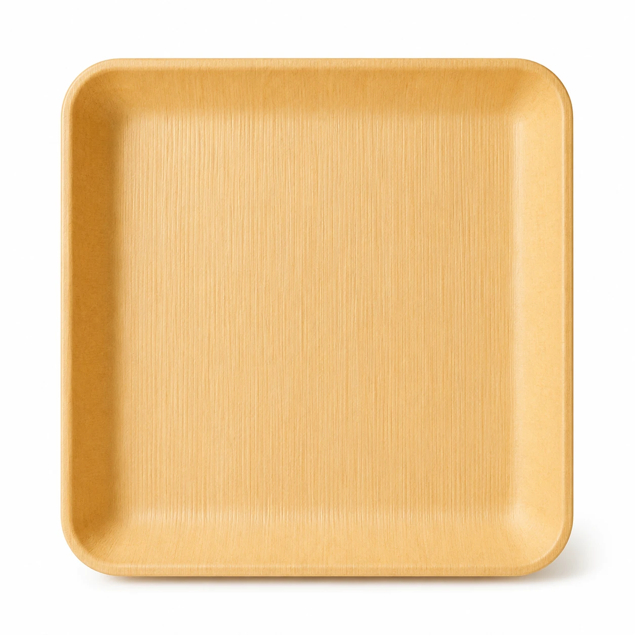 10 Inch Square Plate