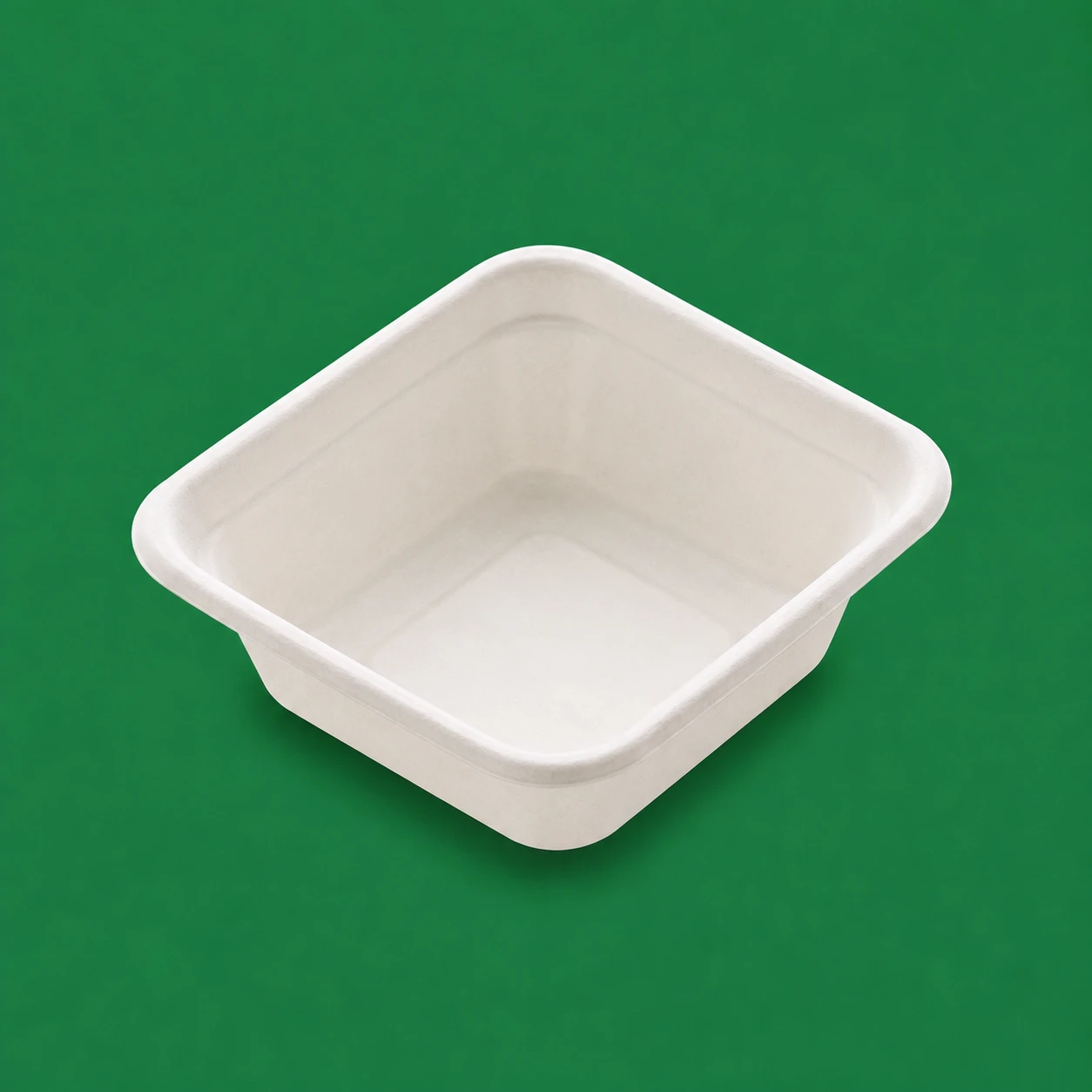 4x4 Square Bowl Dona