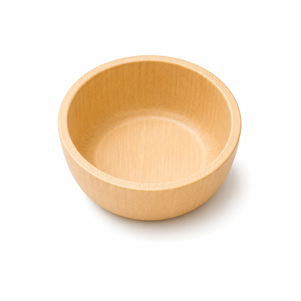 4 Inch Round Bowl 120 ML