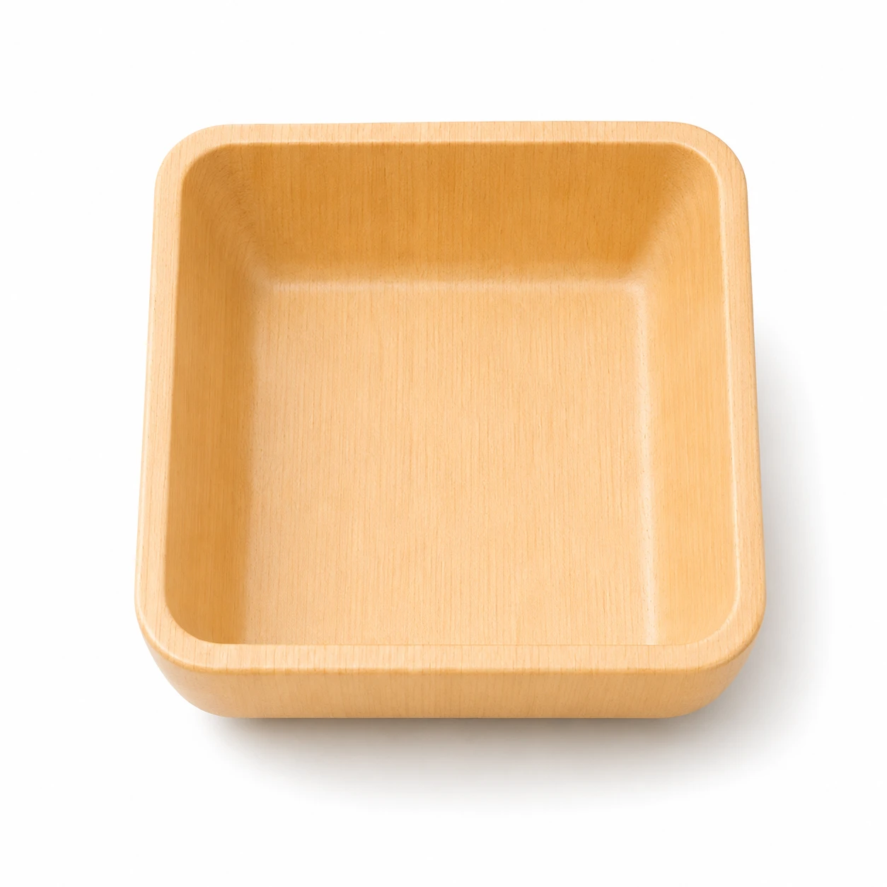 5 Inch Square Bowl 300 ML