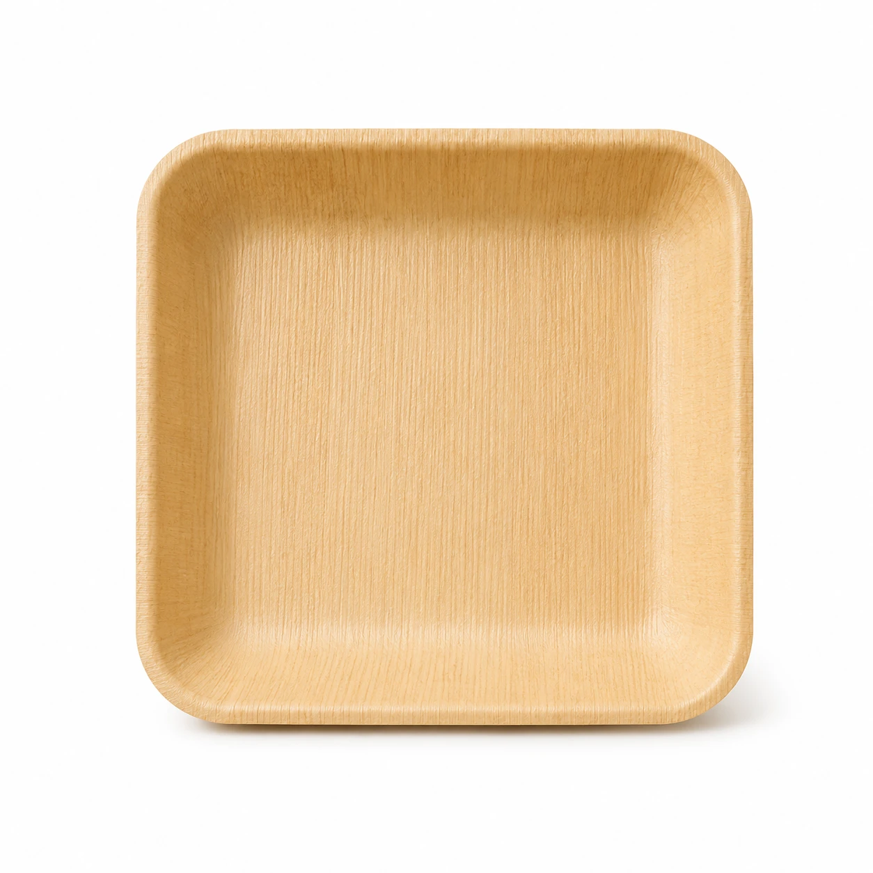 6 Inch Square Plate