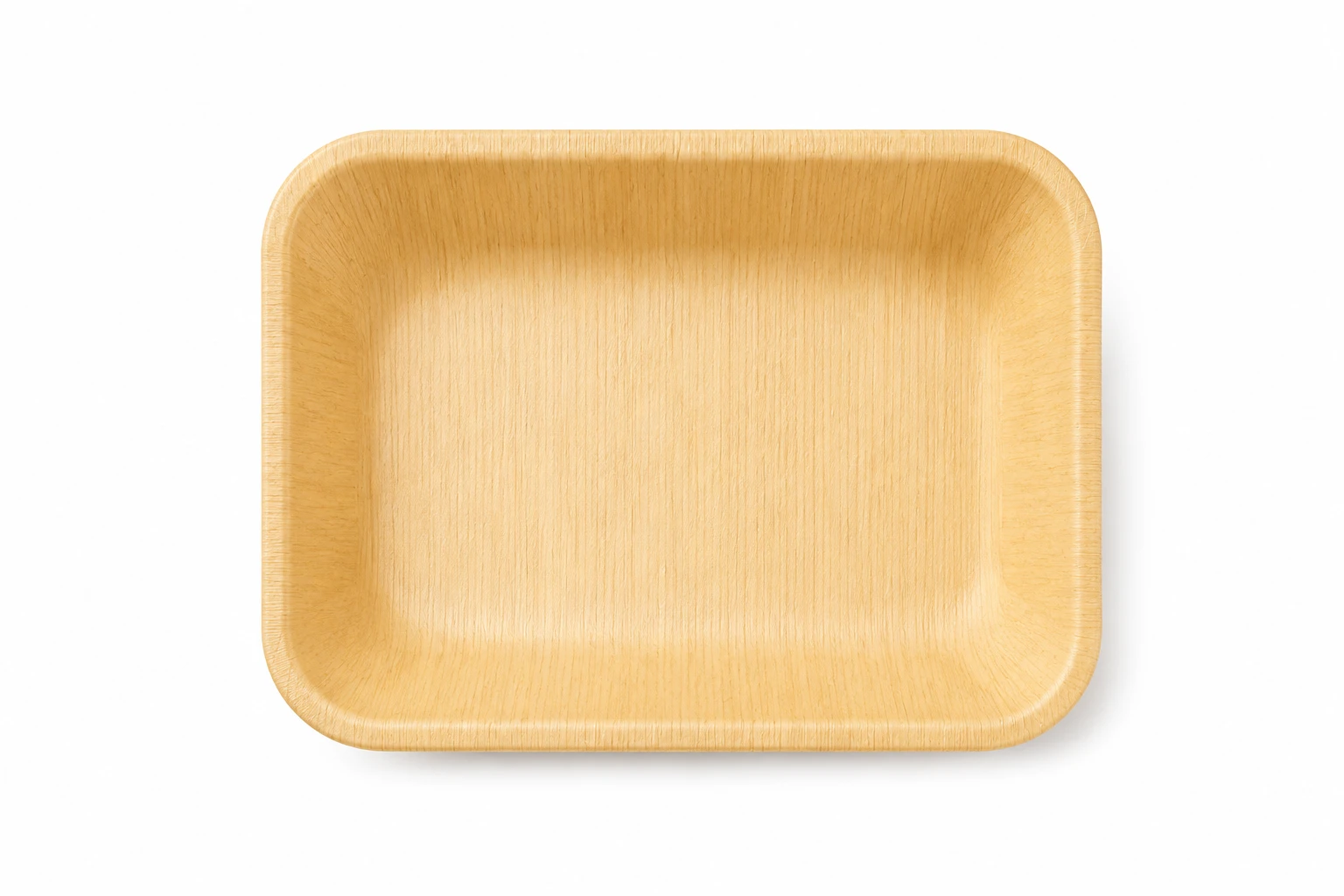 6x5 Rectangle Deep