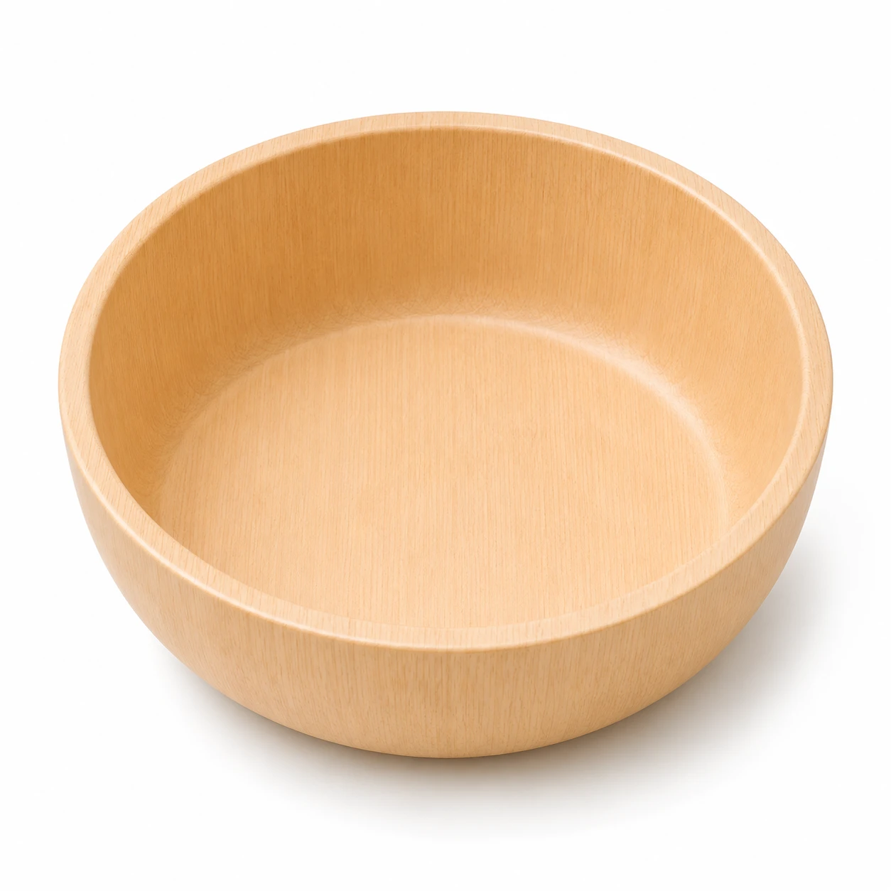 6 Inch Round Bowl 450 ML