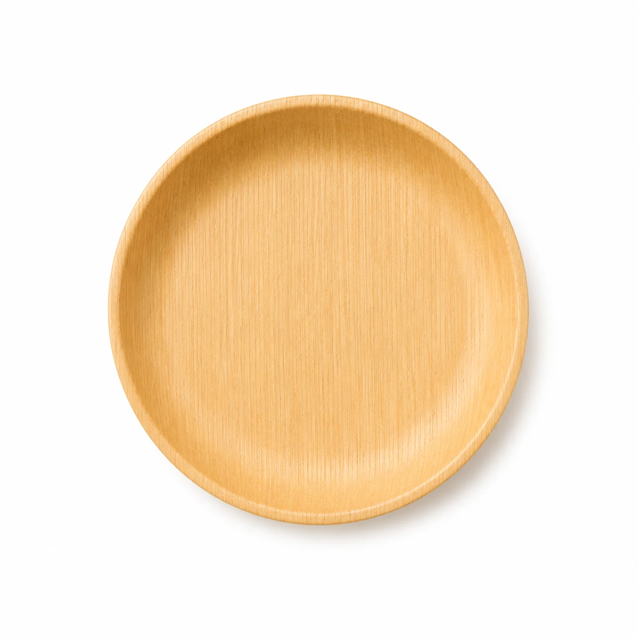 6 Inch Round Plate