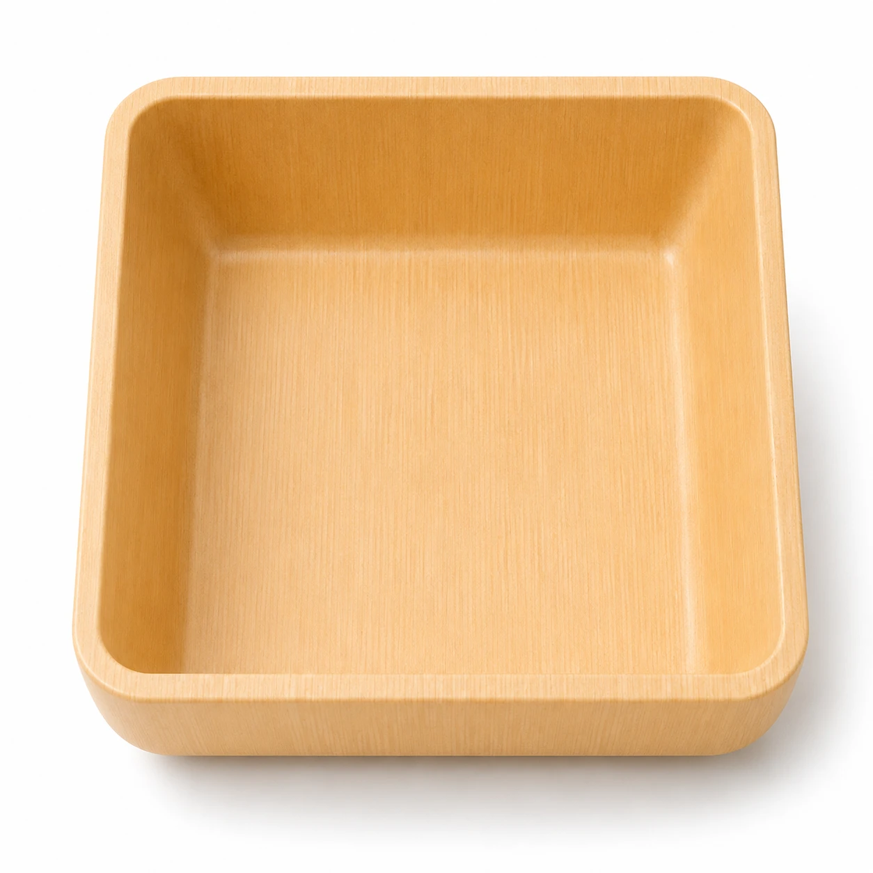 7 Inch Square Bowl 1000 ML