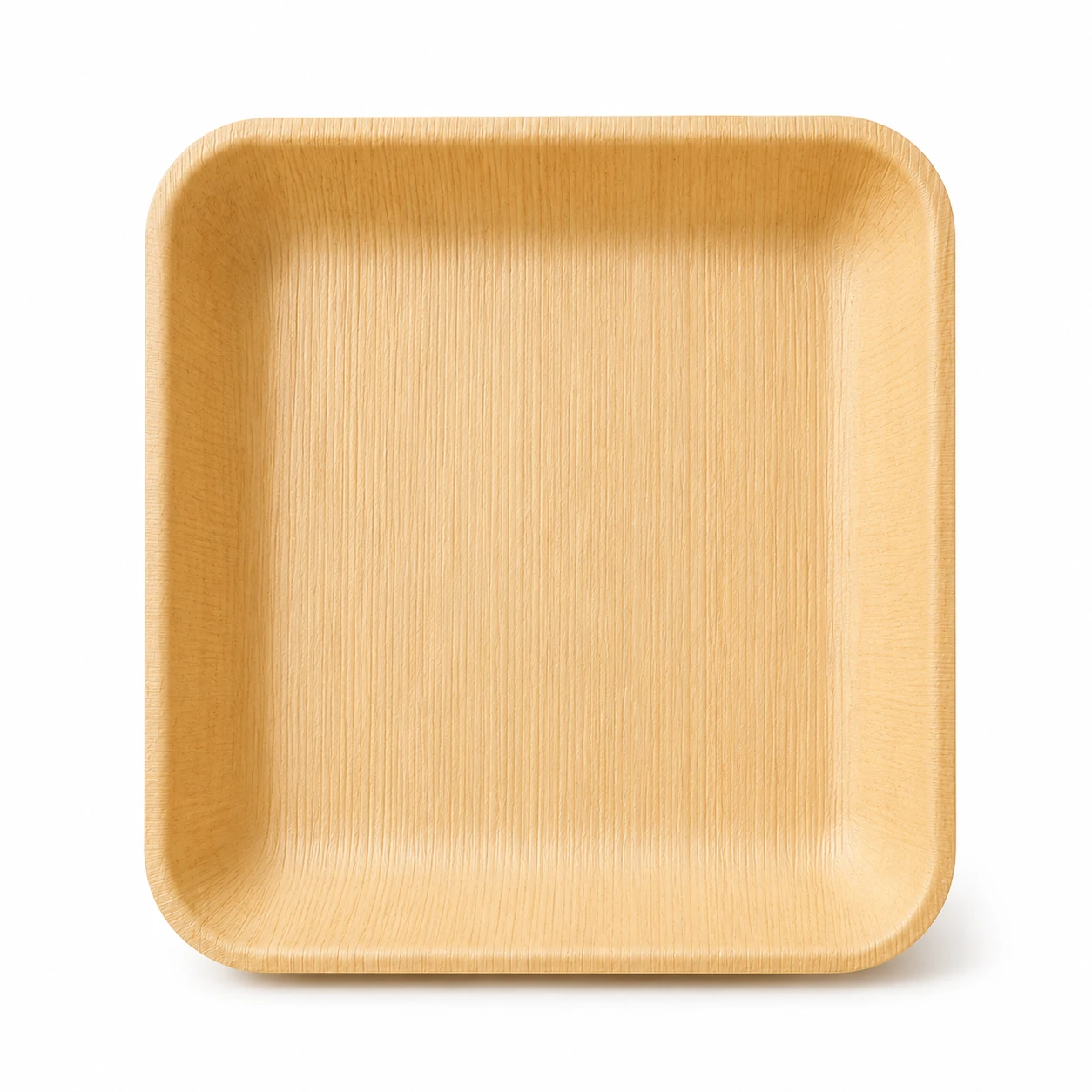 7 Inch Square Plate