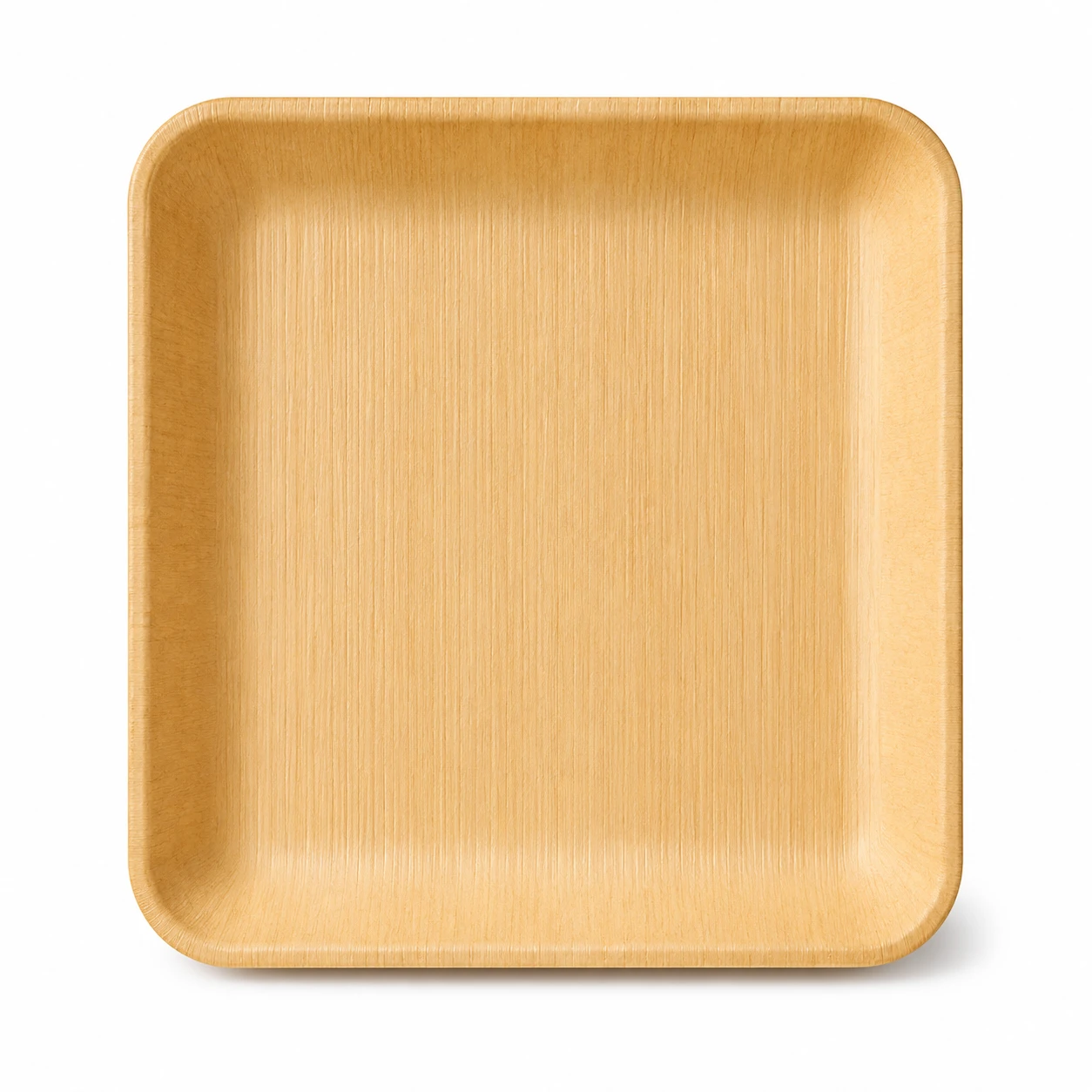 8 Inch Square Plate