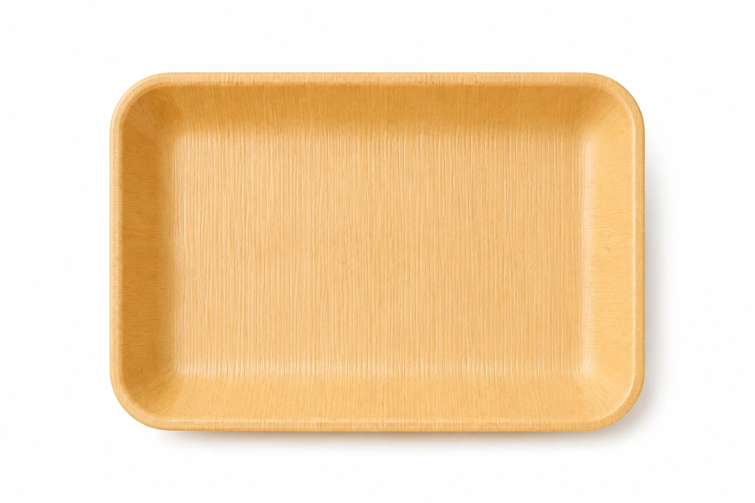 9x6 Rectangle Deep