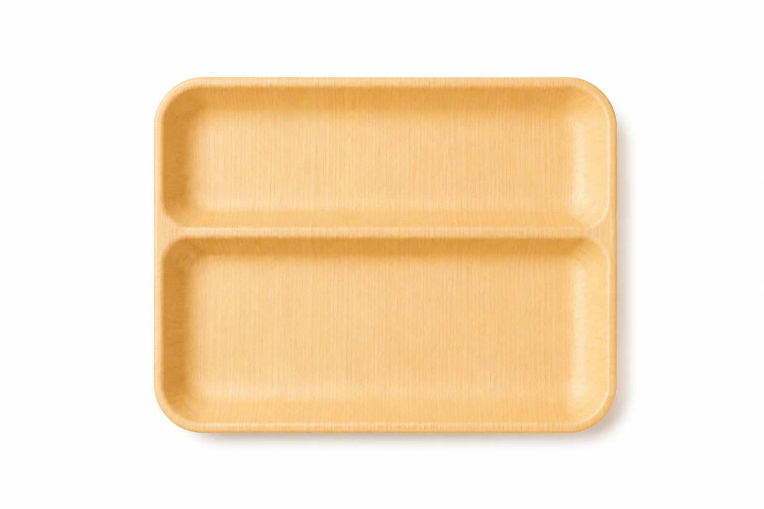 9x6 Rectangle Duo