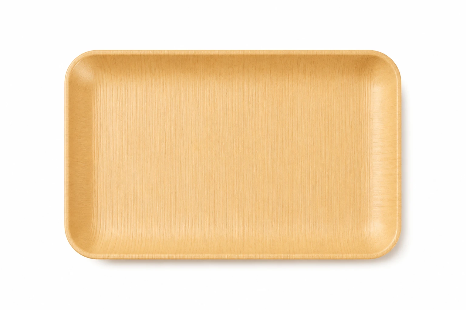 9x6 Rectangle Shallow