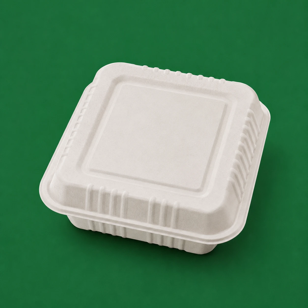 9x9 Clamshell