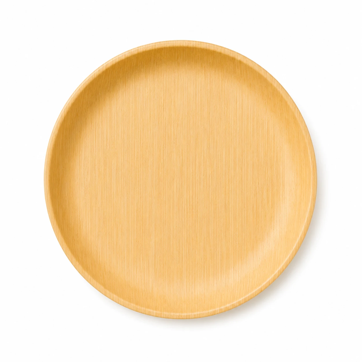 9 Inch Round Plate
