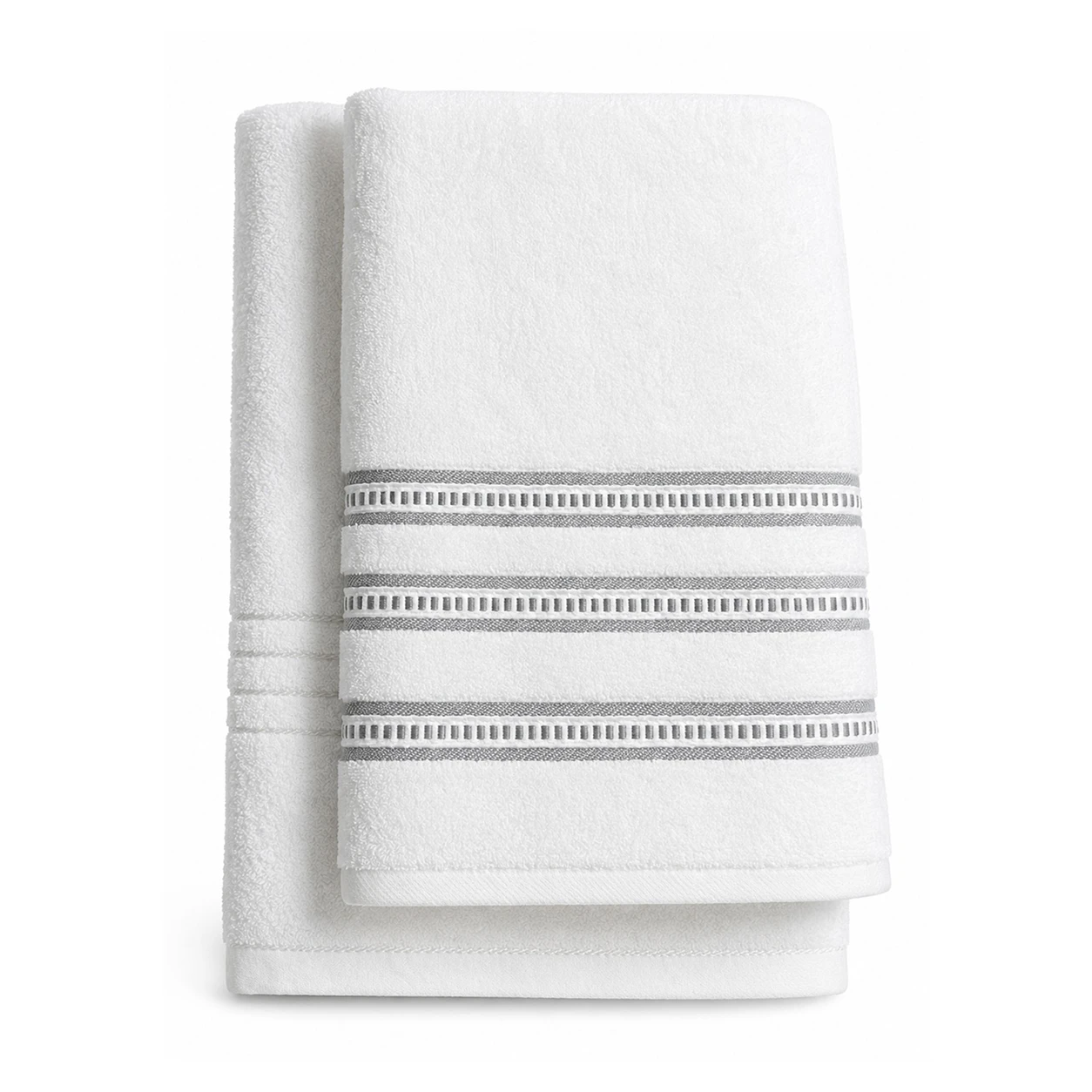 Earth Tone Bath Sheet