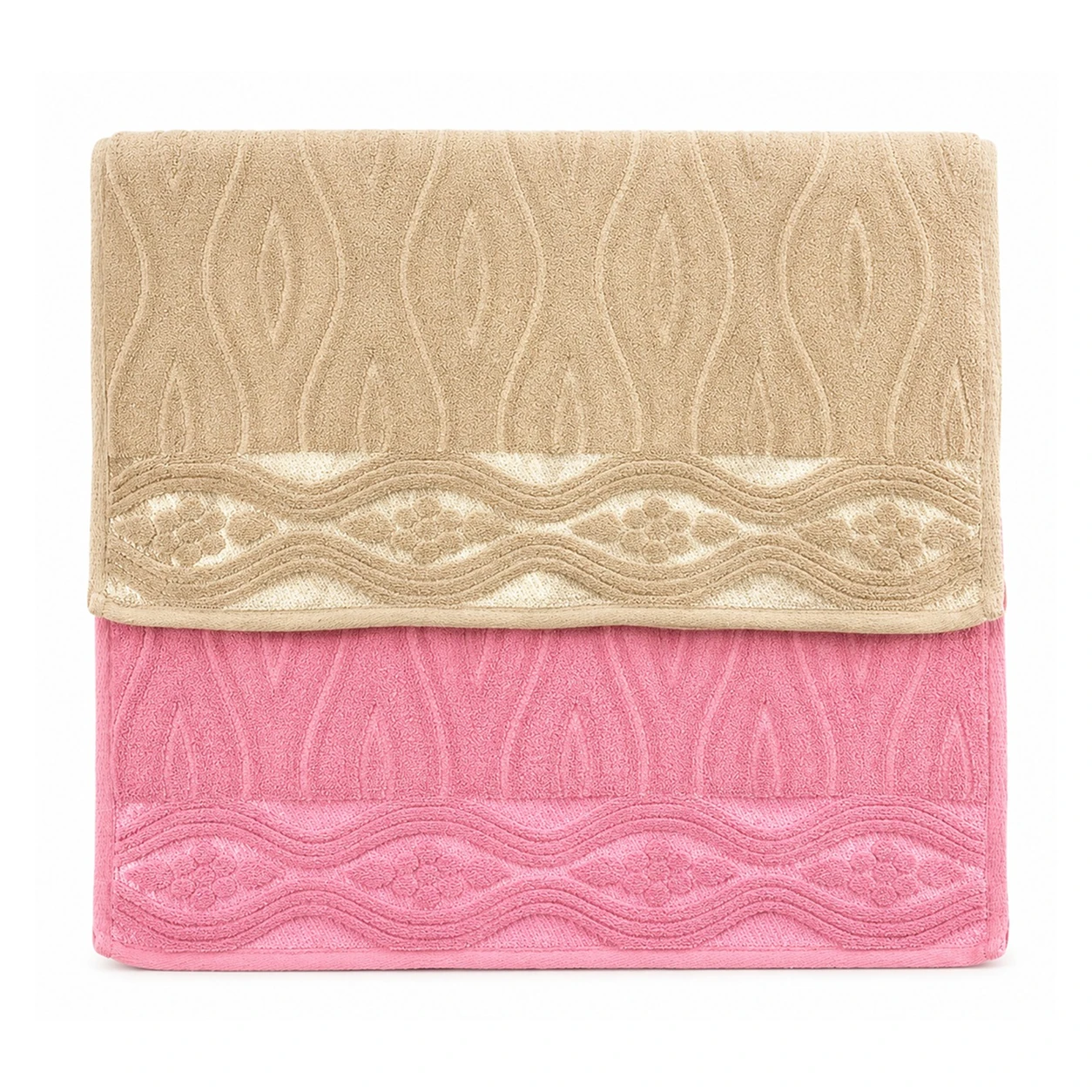 Charcoal Hand Towel