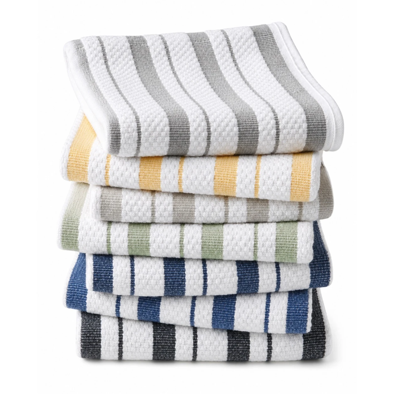 Pastel Guest Towel