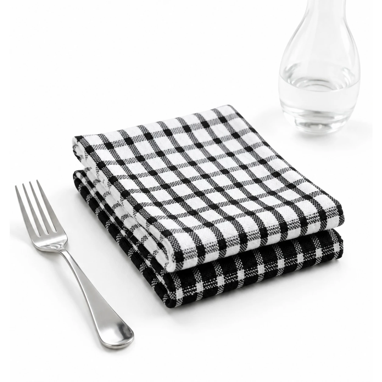 Hotel Washcloth