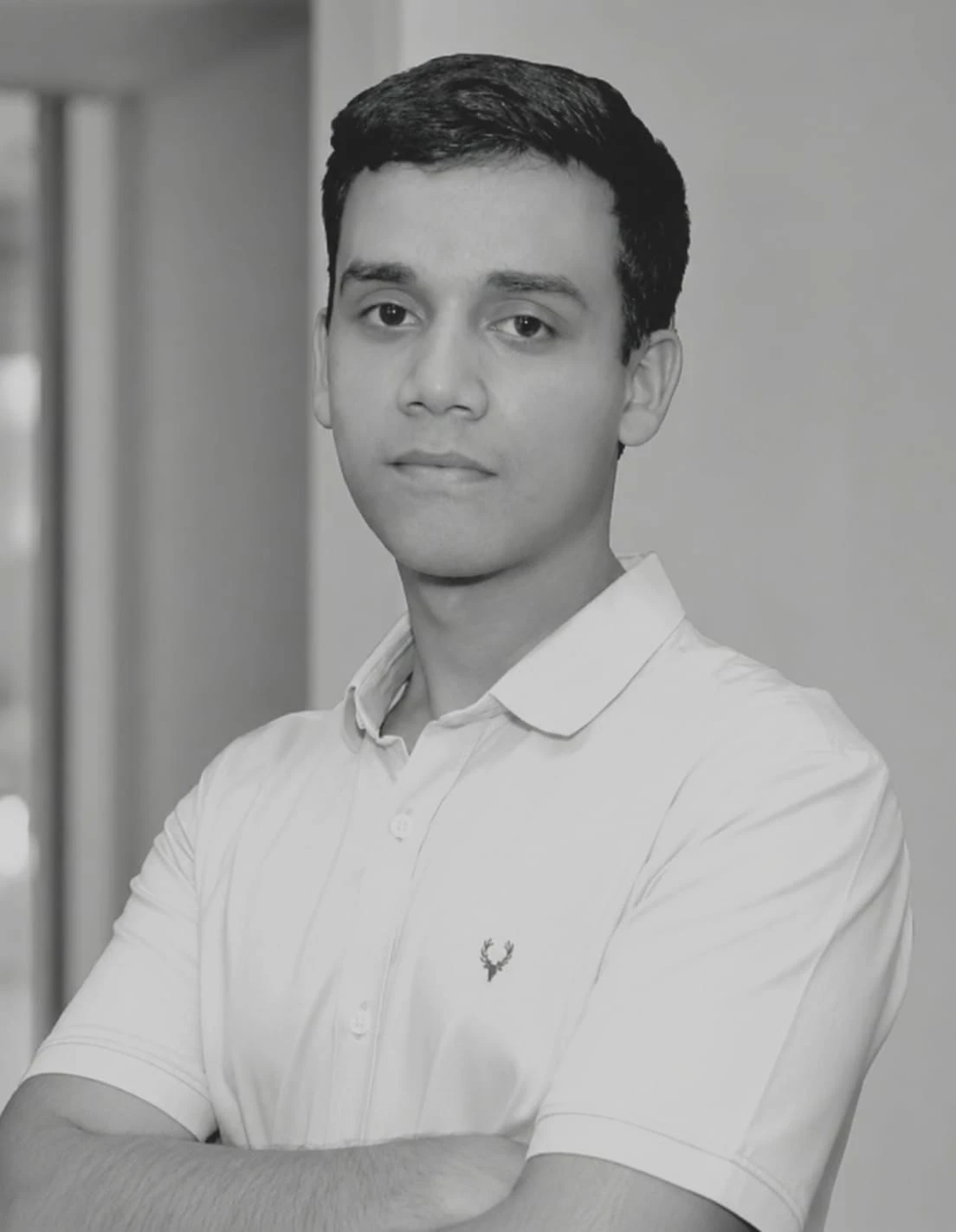 Rudra Gupta, Managing Director of Sufi Overseas