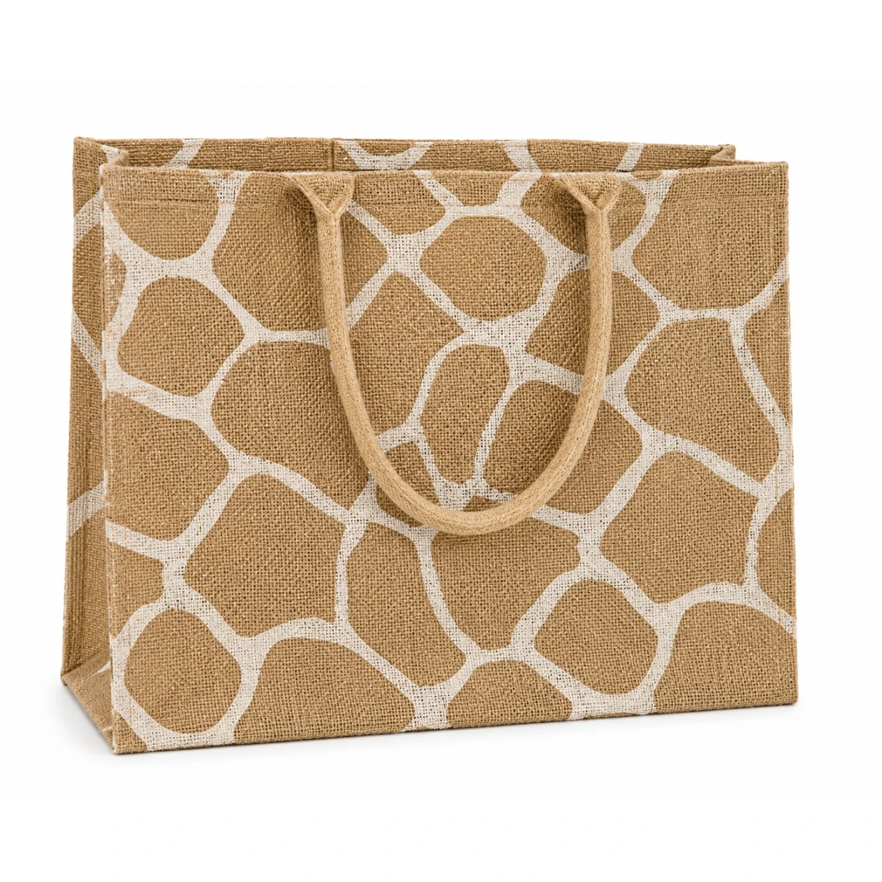 Jute Market Bag