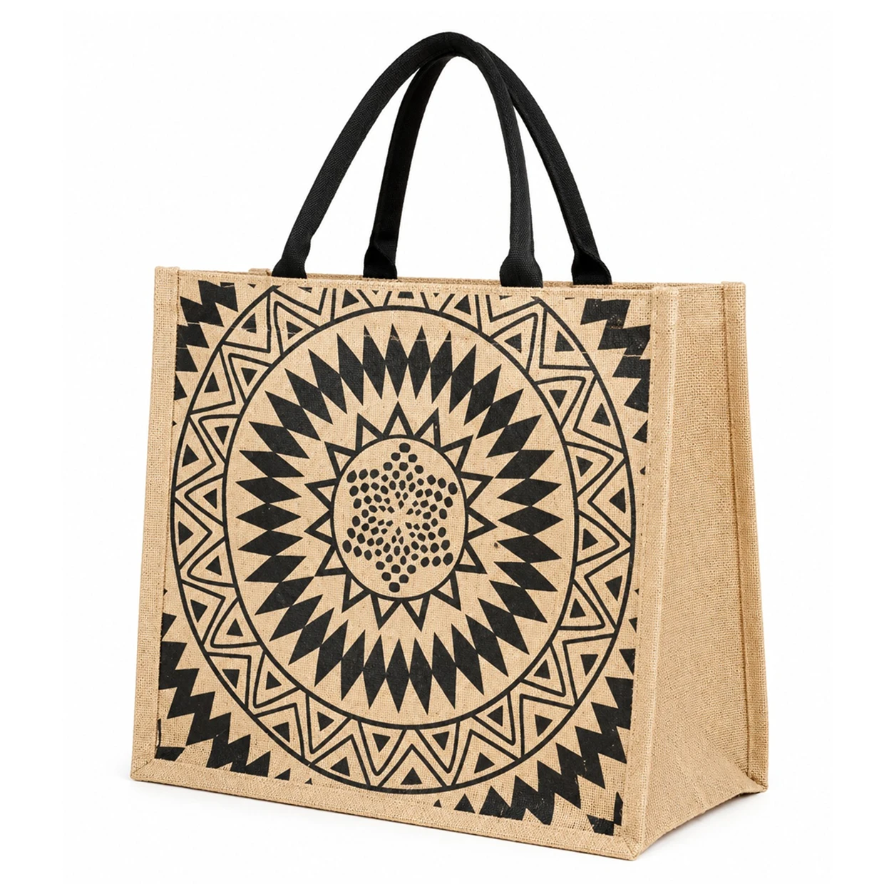 Juco Shopping Bag