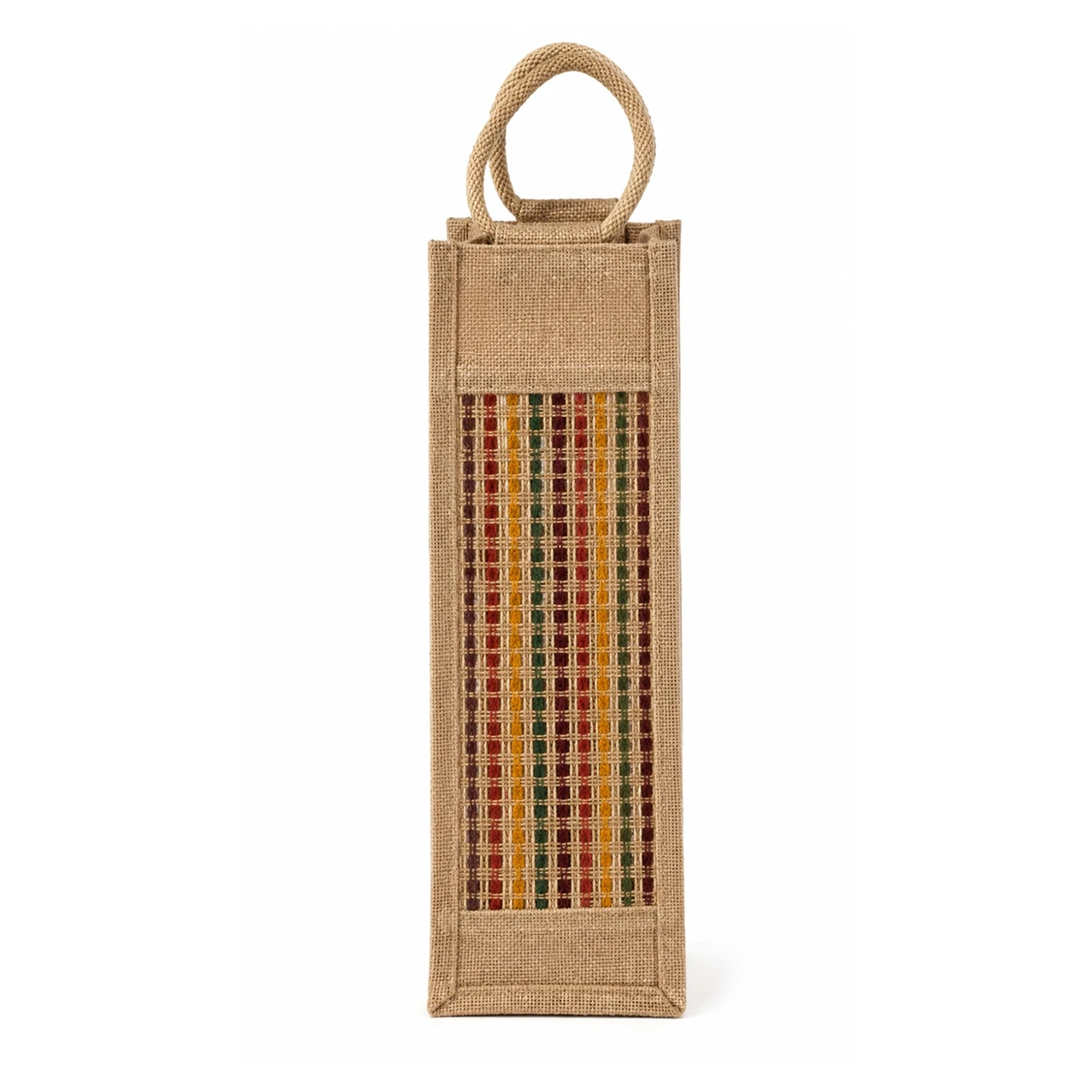 Jute Single Wine
